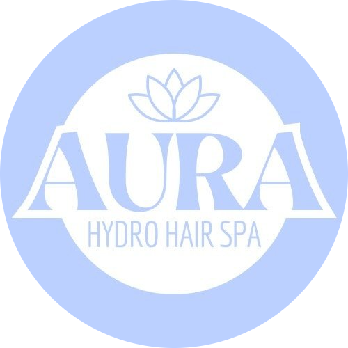 Aura Hydro Head Spa